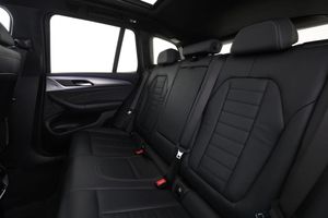 BMW X3 bild 15
