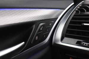 BMW X3 bild 35