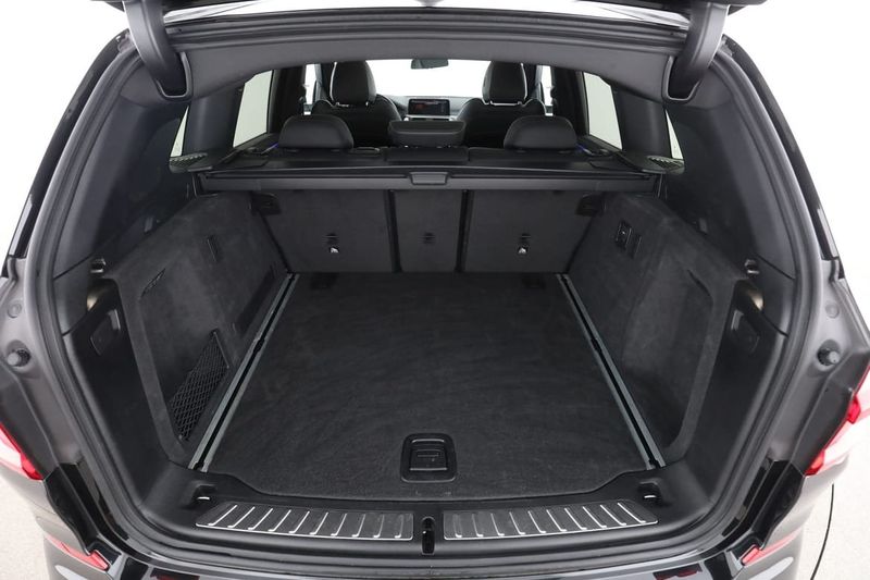 BMW X3 bild 18