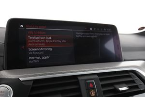 BMW X3 bild 22