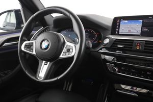 BMW X3 bild 14