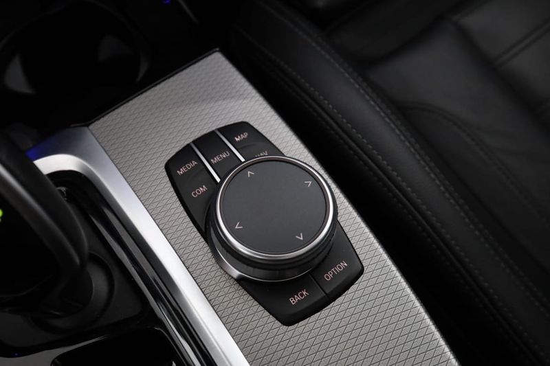 BMW X3 bild 30