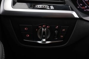 BMW X3 bild 34