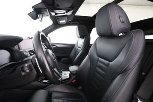 BMW X3 bild 11
