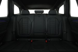 BMW X3 bild 16