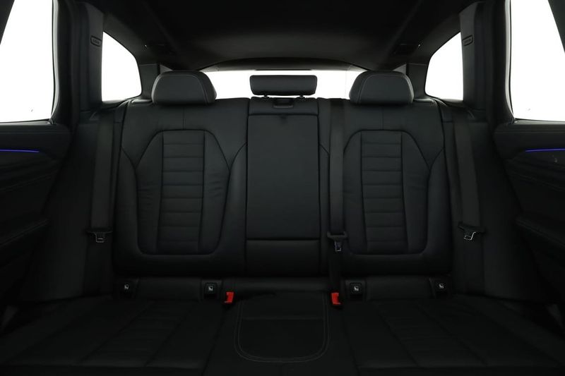 BMW X3 bild 16
