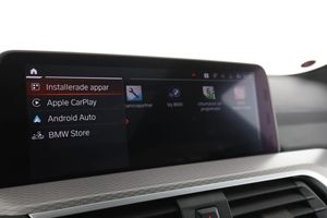 BMW X3 bild 24