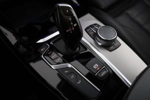 BMW X3 bild 29