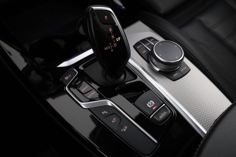 BMW X3 bild 29