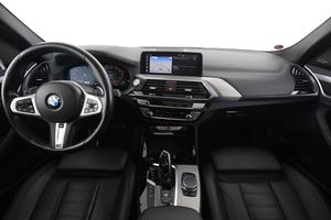 BMW X3 bild 13