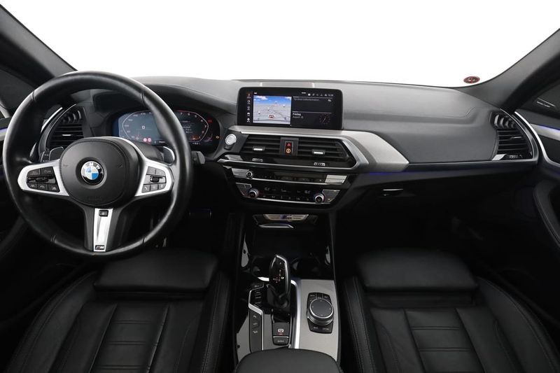 BMW X3 bild 13