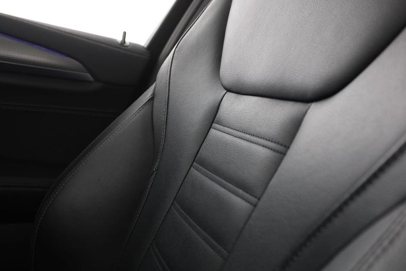 BMW X3 bild 37