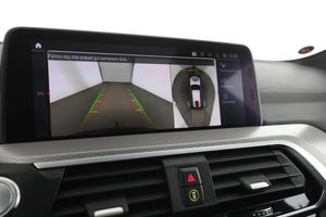 BMW X3 bild 23