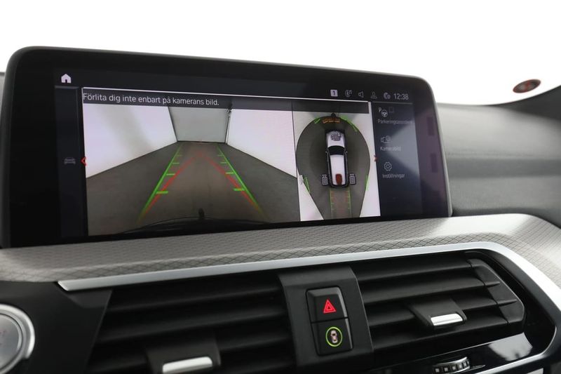 BMW X3 bild 23