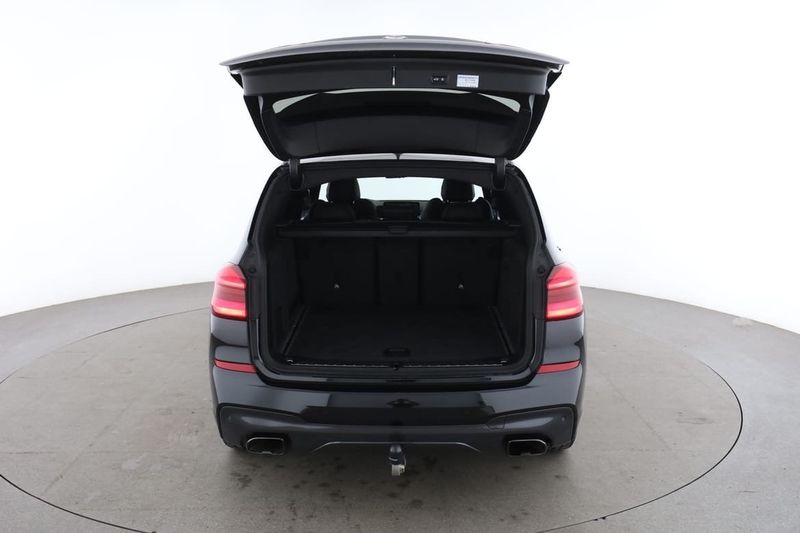 BMW X3 bild 17