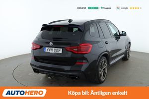 BMW X3 bild 6
