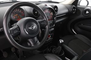 MINI Countryman bild 12