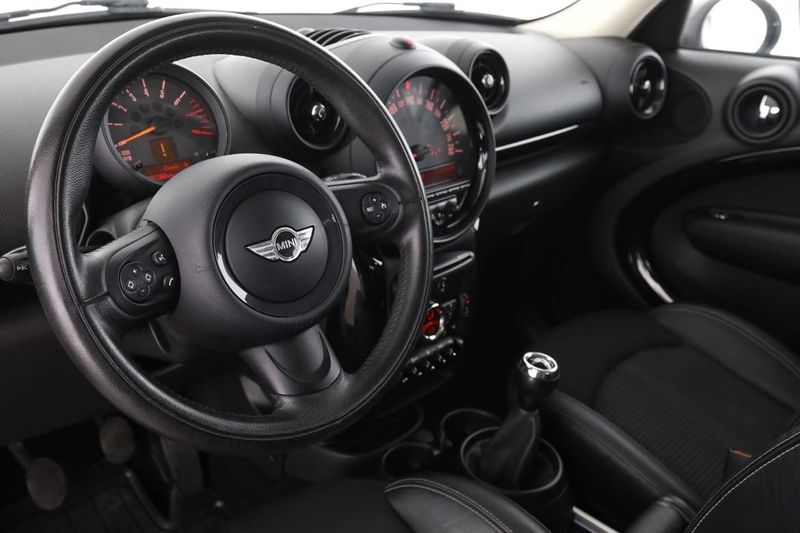 MINI Countryman bild 12