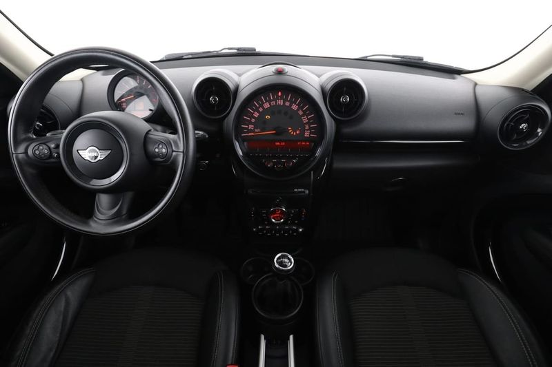 MINI Countryman bild 13