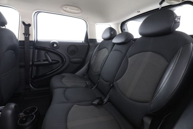 MINI Countryman bild 15