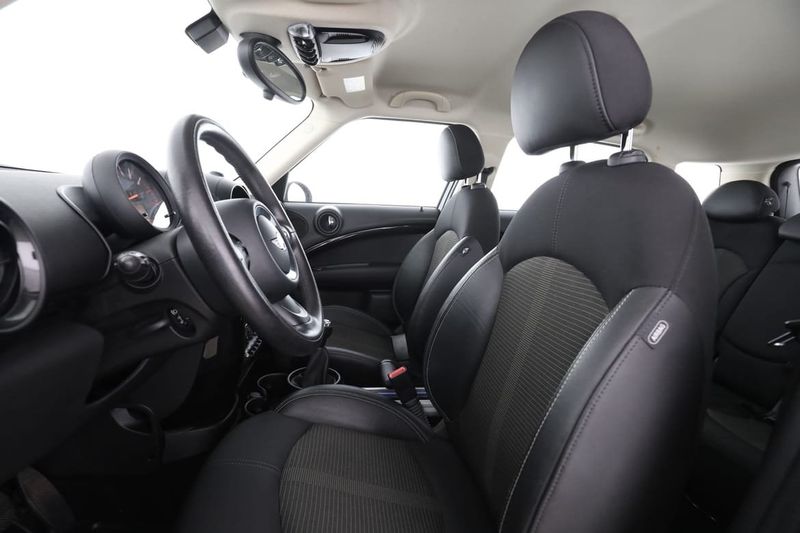 MINI Countryman bild 11
