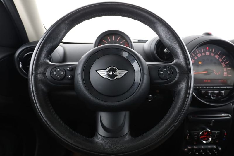 MINI Countryman bild 19