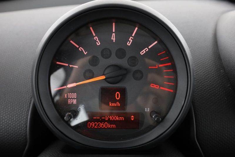 MINI Countryman bild 20