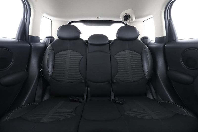 MINI Countryman bild 16