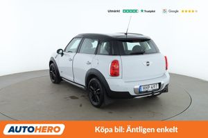 MINI Countryman bild 3