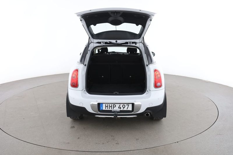 MINI Countryman bild 17
