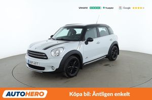 MINI Countryman bild 1