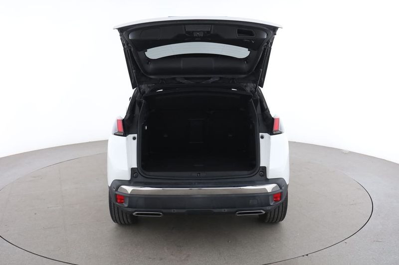 Peugeot 3008 bild 17
