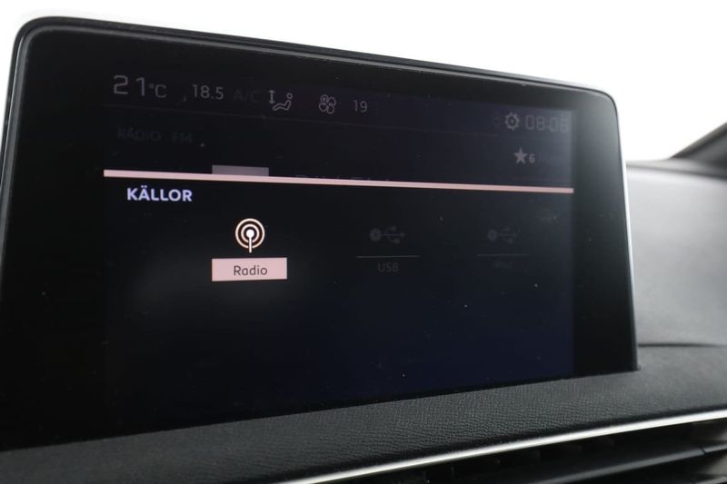 Peugeot 3008 bild 23