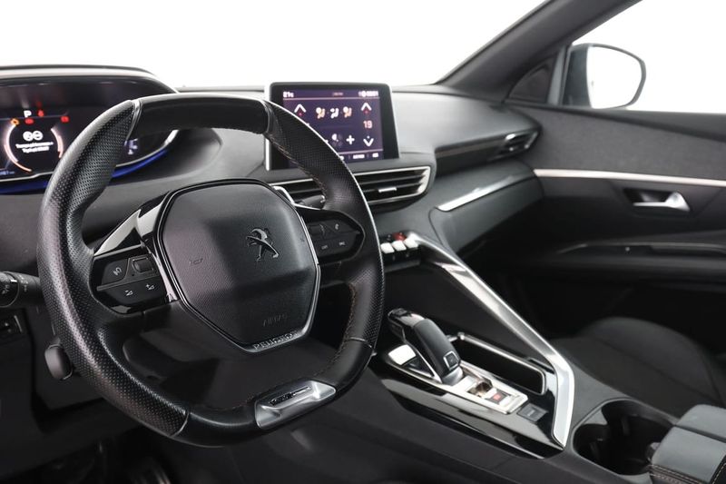 Peugeot 3008 bild 12