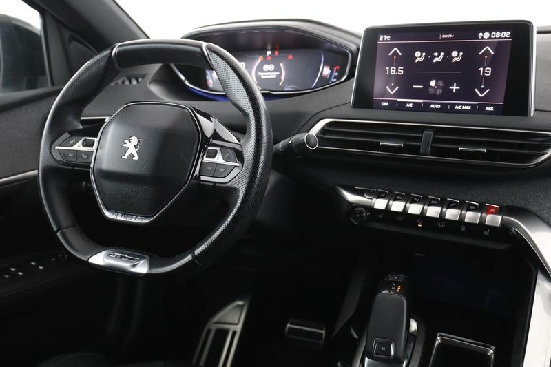 Peugeot 3008 bild 14