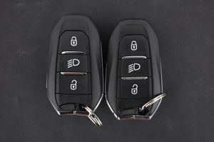 Peugeot 3008 bild 34