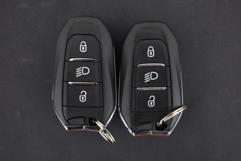 Peugeot 3008 bild 34
