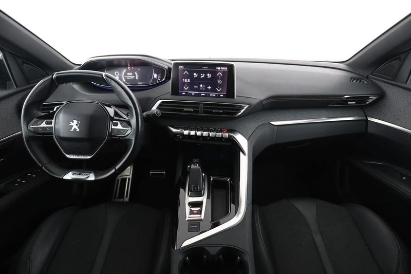 Peugeot 3008 bild 13