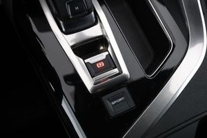 Peugeot 3008 bild 26