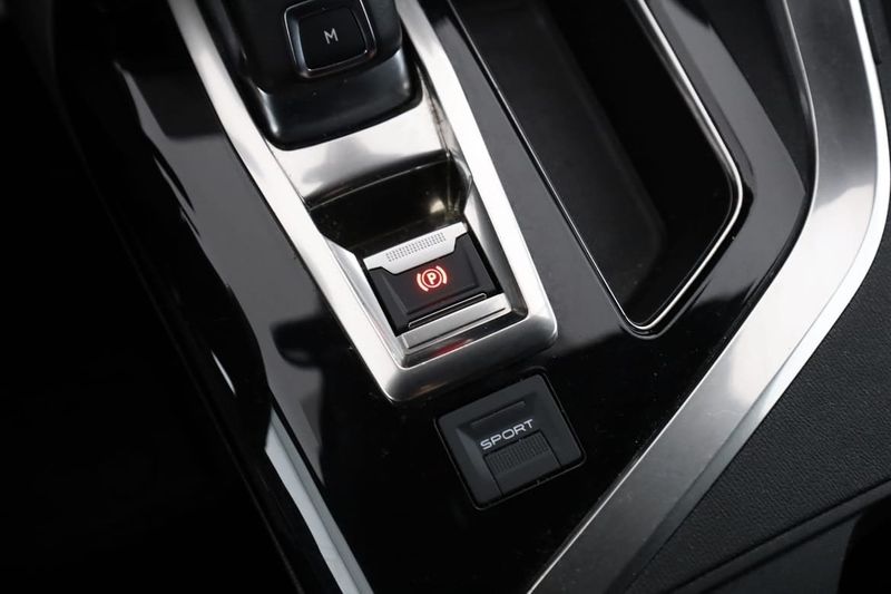 Peugeot 3008 bild 26