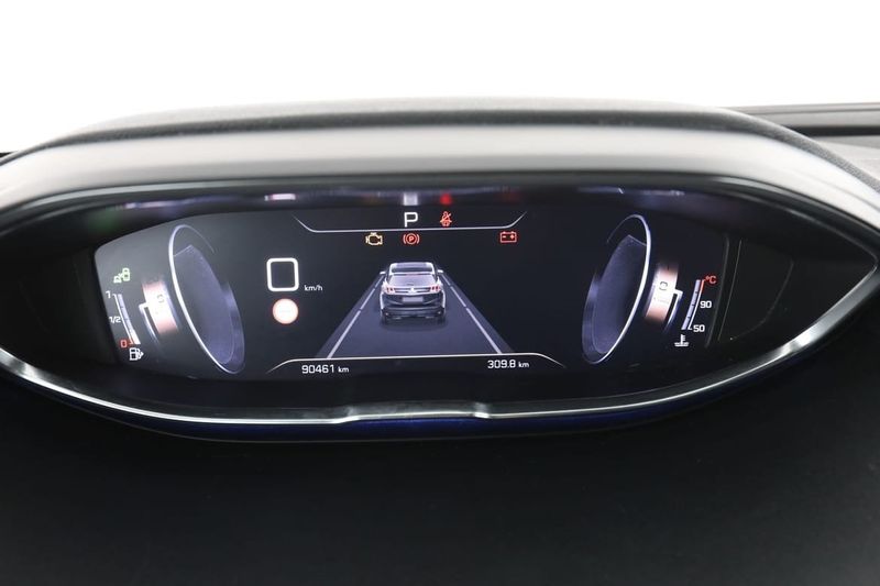 Peugeot 3008 bild 20