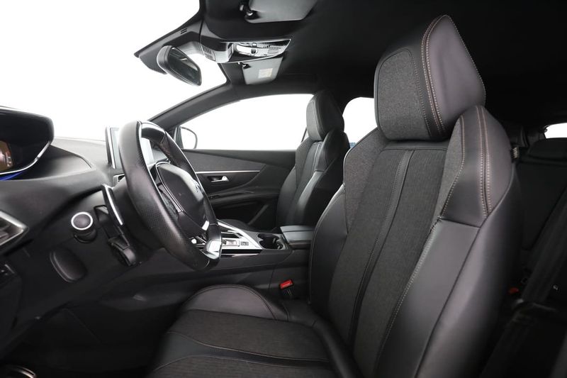 Peugeot 3008 bild 11