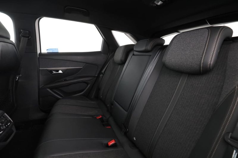Peugeot 3008 bild 15