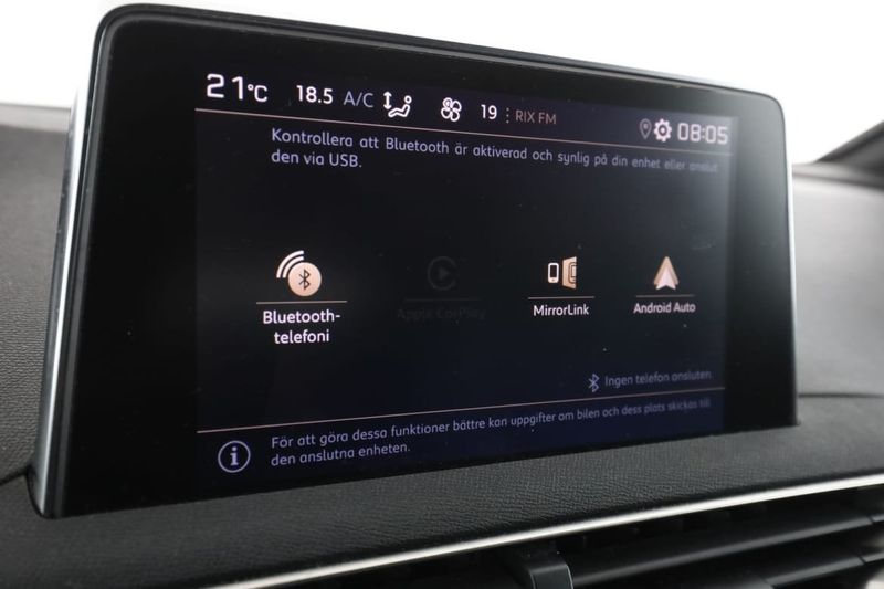 Peugeot 3008 bild 21