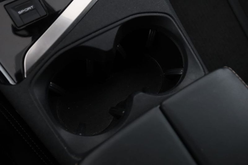 Peugeot 3008 bild 27