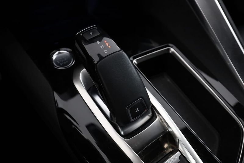 Peugeot 3008 bild 25