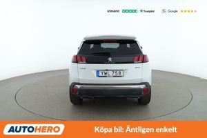 Peugeot 3008 bild 4