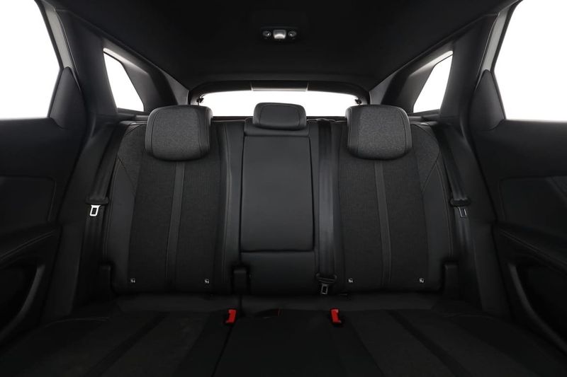 Peugeot 3008 bild 16