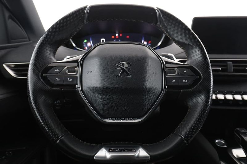 Peugeot 3008 bild 19