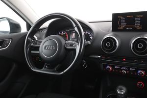Audi A3 bild 14